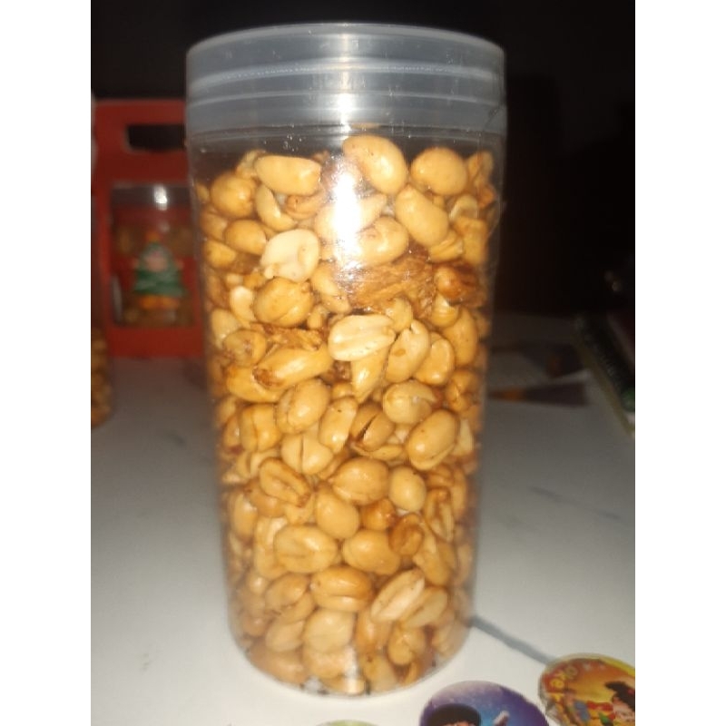 

kacang bawang 350gr beneran enak bangat