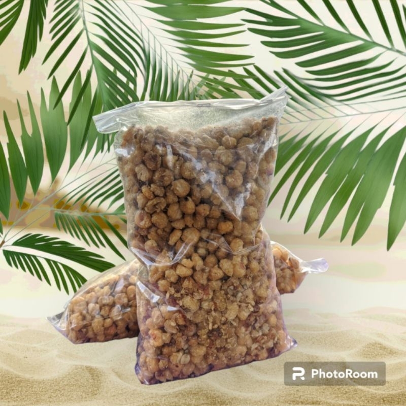 

1 kg Marning jagung asin gurih dan pedas manis murah renyah