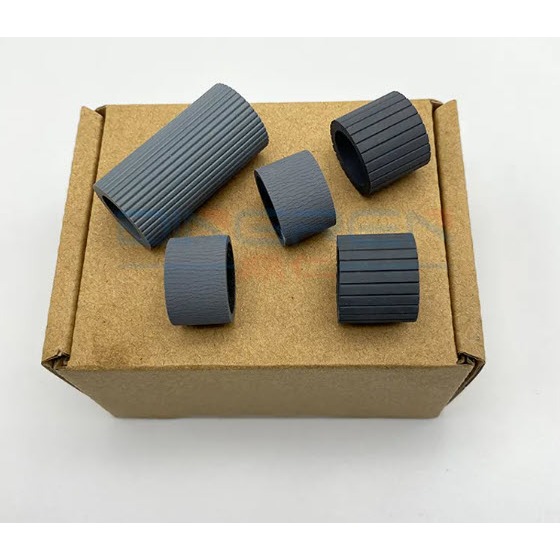 Separation Roller Tire untuk EPSON DS-50000 DS-60000 DS-70000
