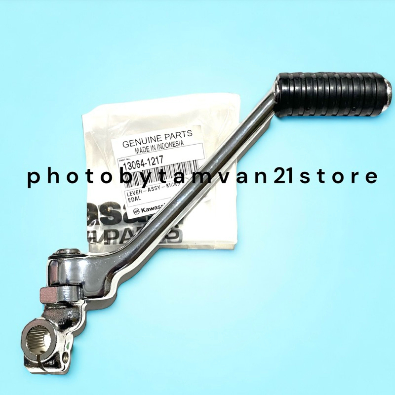 KICK STARTER STATER SELAHAN NINJA R/SS 13064-1217
