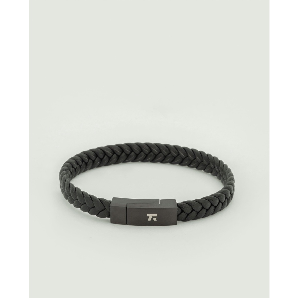 1212 FLASH SALE Kuze Original Gelang Kulit Oxford serbuuu