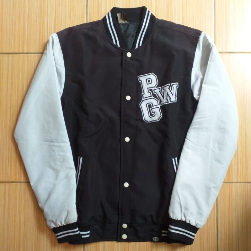 Varsity PWG, Kaos pwg, Kaos ssco poo