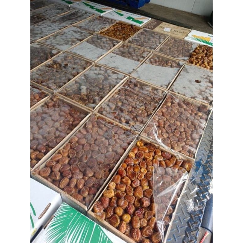 

Kurma Sukari Premium 3kg