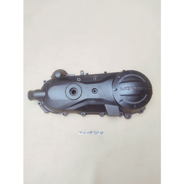 BLOK BAK CVT VARIO 110 KARBU - VARIO TECHNO 110 KARBU