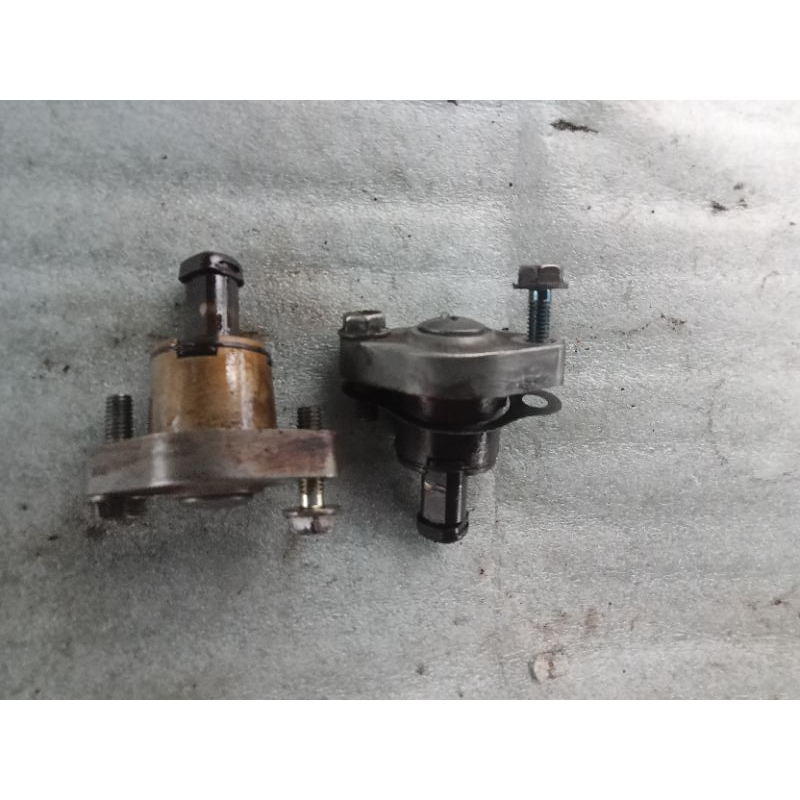 TENSIONER TONJOKAN KETENG VARIO 110 KARBU - VARIO TECHNO 110 KARBU