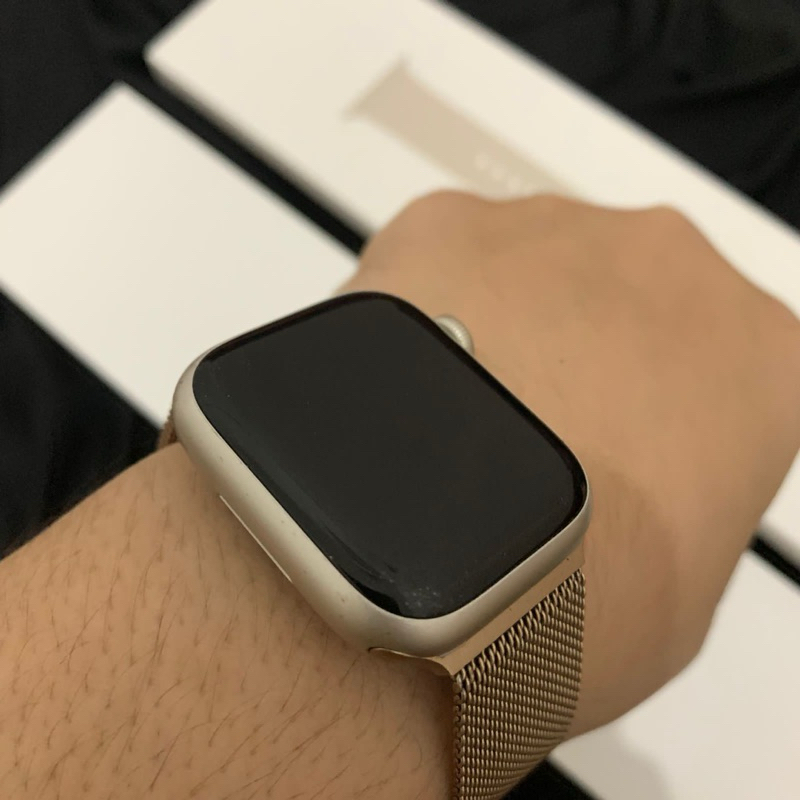 Apple watch series 7/iwatch series 7