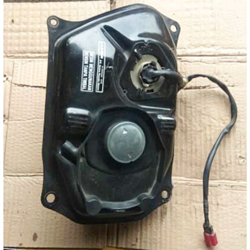 TANGKI BENSIN VARIO 110 KARBU - VARIO TECHNO 110 KARBU