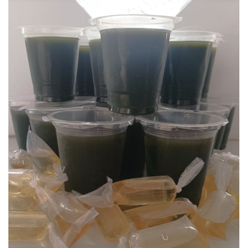 

CincauhijauEMAKhomemade