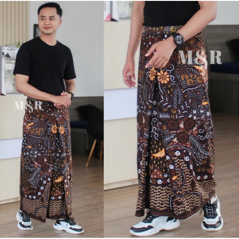 SARUNG BATIK TERLARIS||SARUNG KANG SANTRI | SARUNG BATIK MR | SARUNG SANTRI PRIA | HARI SANTRI |
