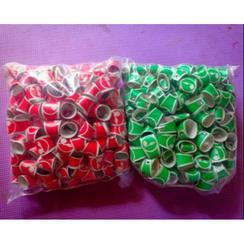 Ring Kacu Pramuka Siaga Dan Penggalang