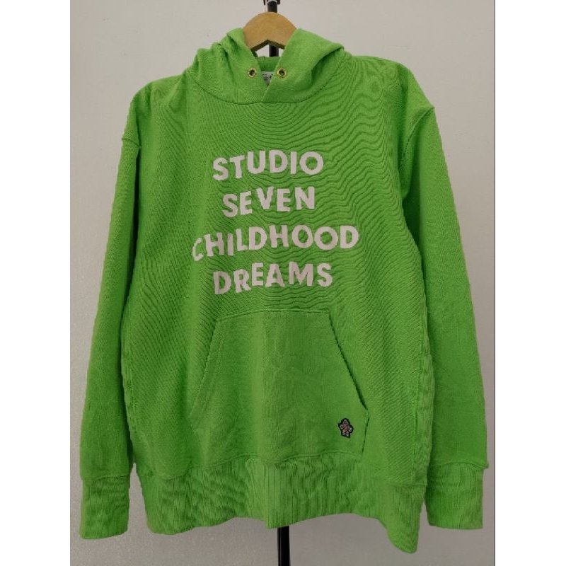 studio seven childhood dreams