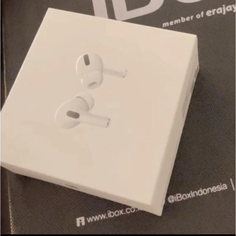 Airpods Pro Ex Ibox