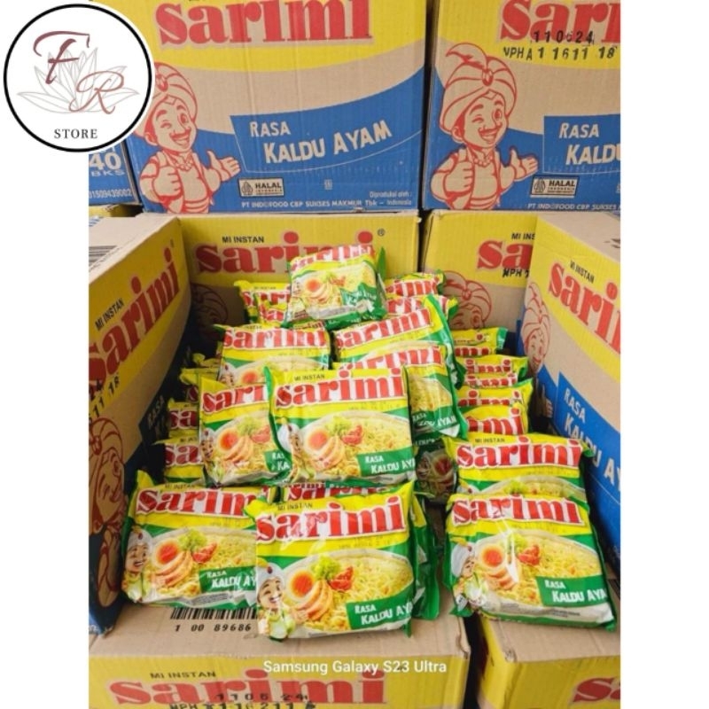 

SARIMI KALDU AYAM ISI 1 PCS