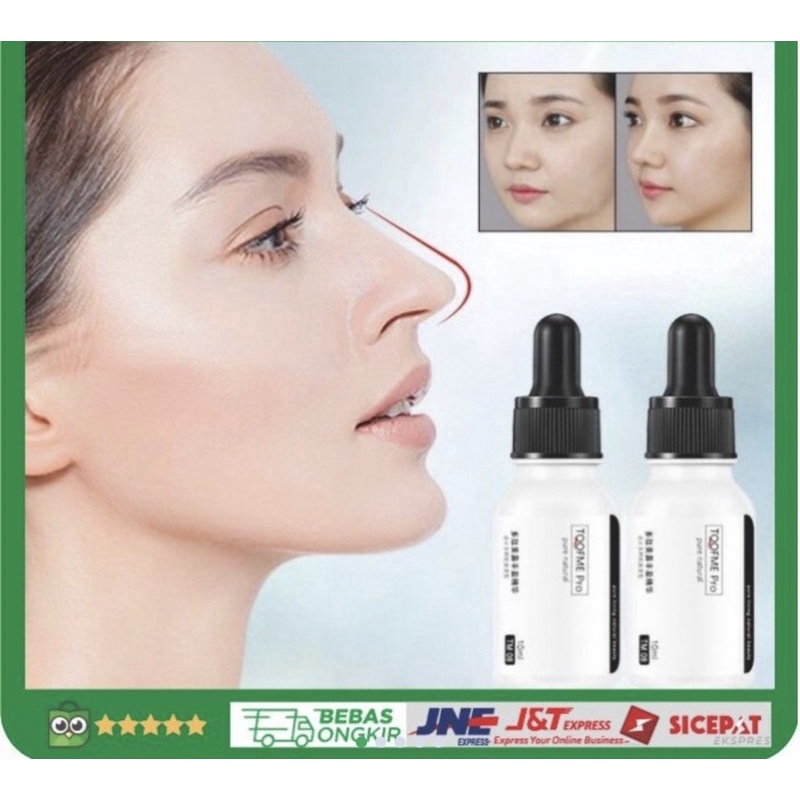 Star Minyak Esens Pemancung Hidung Alami  Pemancung hidung alamt terbukti mancung gas