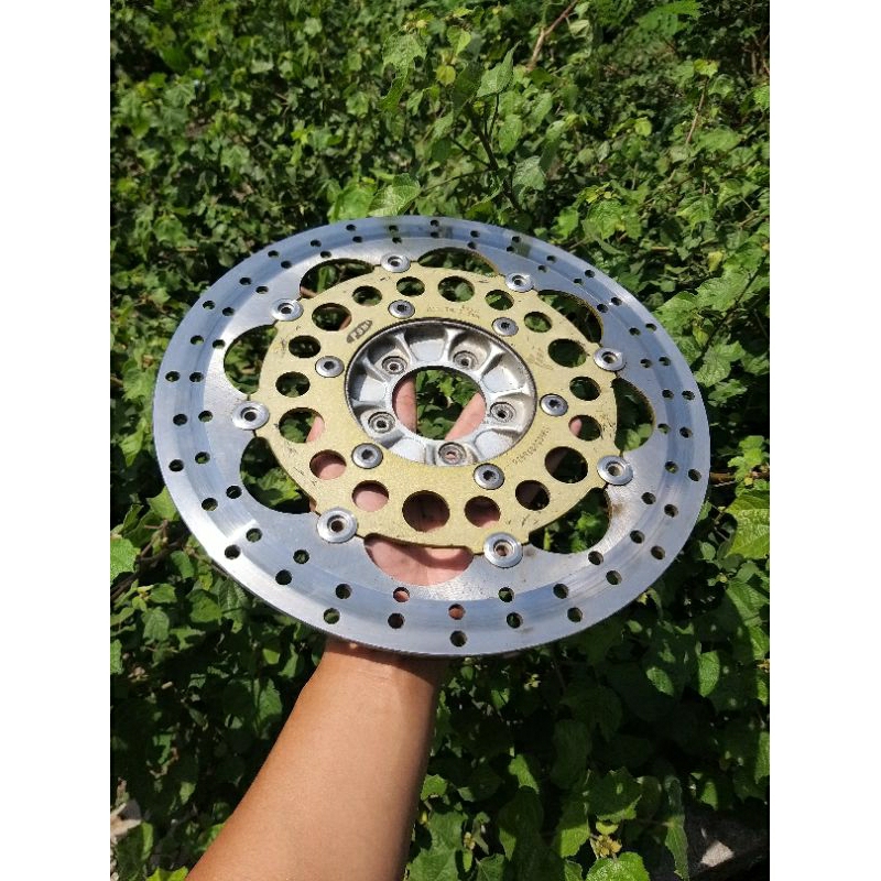 Piringan psm pnp honda baut 5