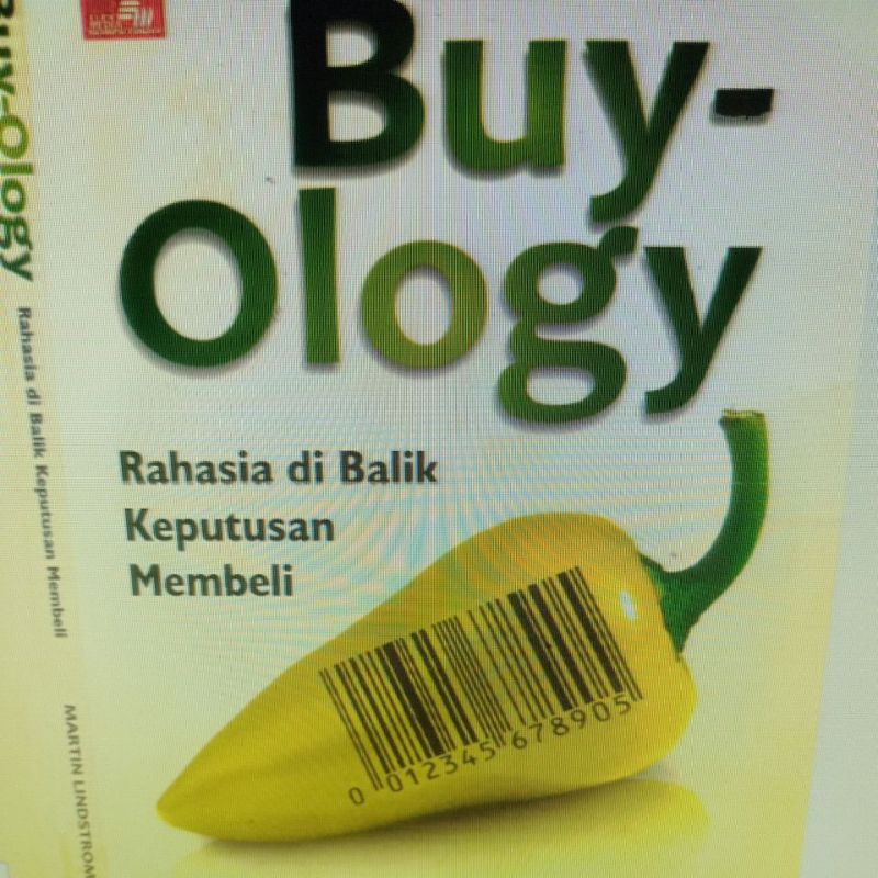 

BUY OLOGY RAHASIA DI BALIK KEPUTUSAN PEMBELI MARTIN