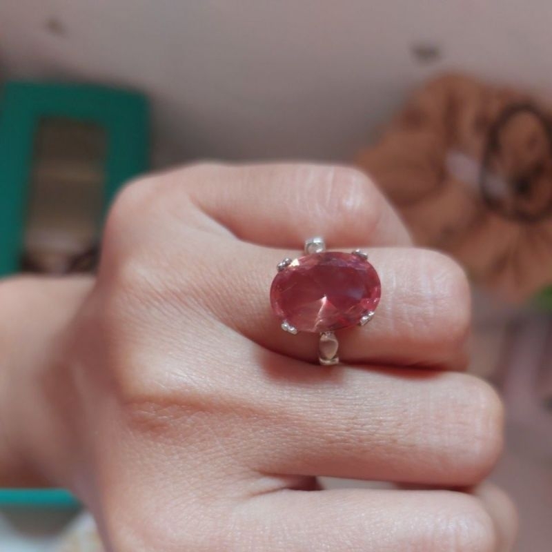 cincin zultanite size 10