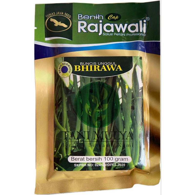 

BUNCIS UNGGUL BHIRAWA