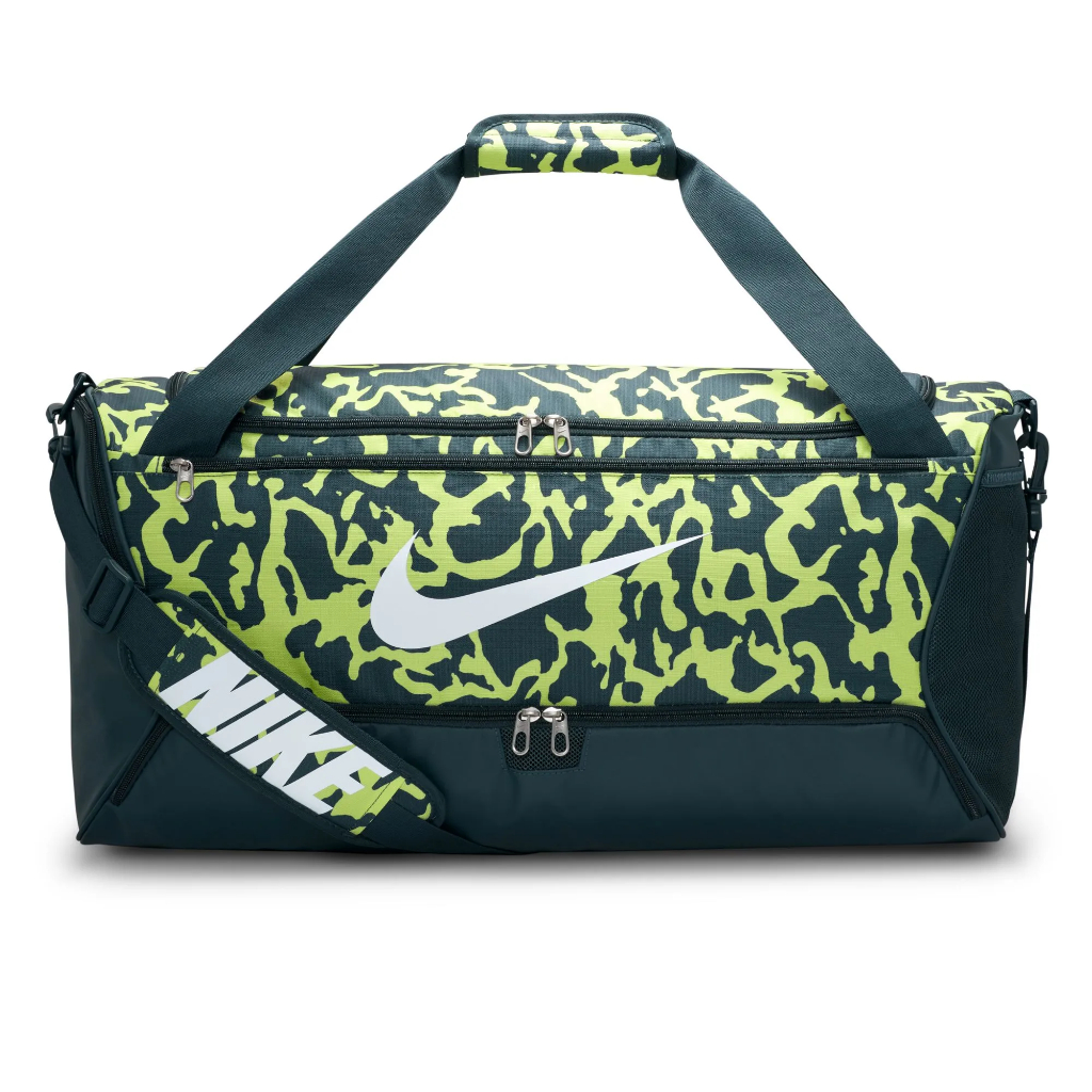 Tas Olahraga Nike Training Nike Brasilia (FB2827-328) Original