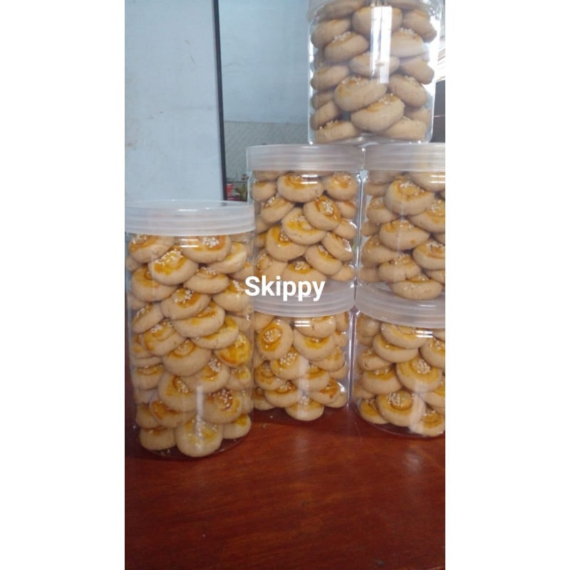 

Kue Kering Halal