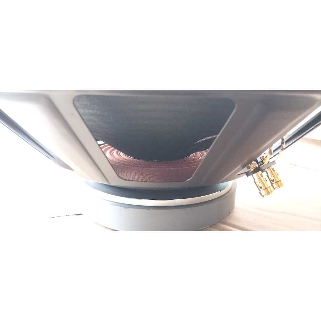 Speaker Big Boss 15600 BigBoss 15600 spul 2.5in