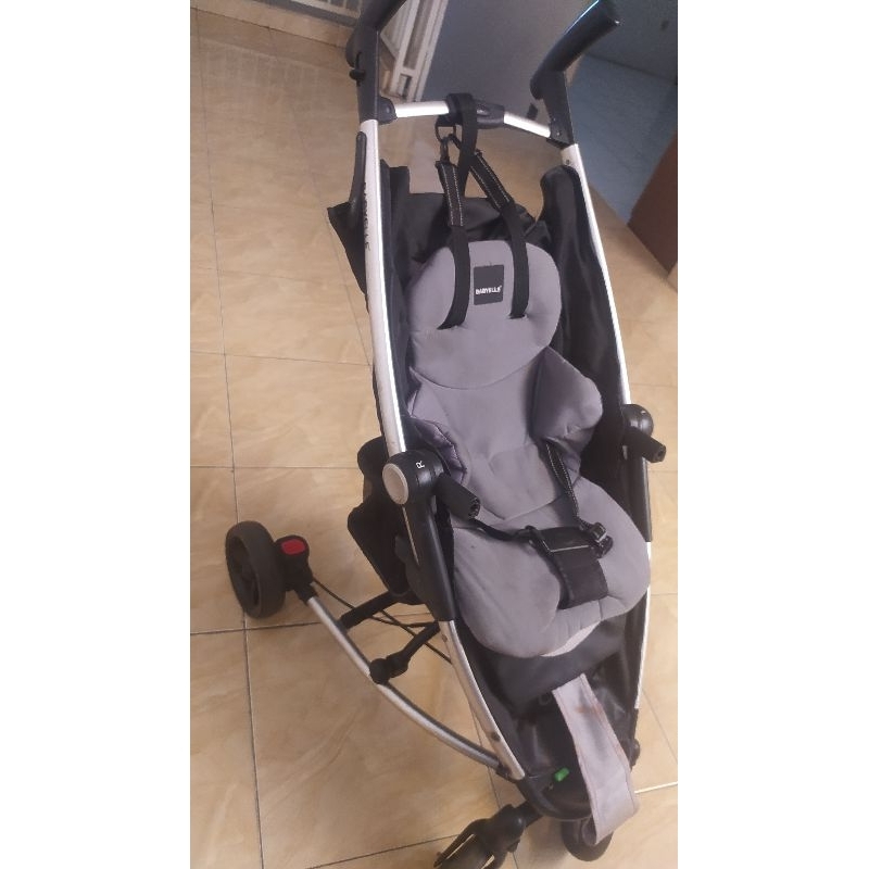 Prelove Stroller BabyElle Cozy