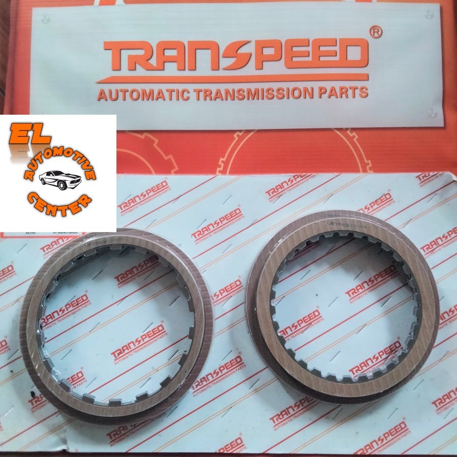 kampas kopling set matic ford everest serena c23 re4r01a