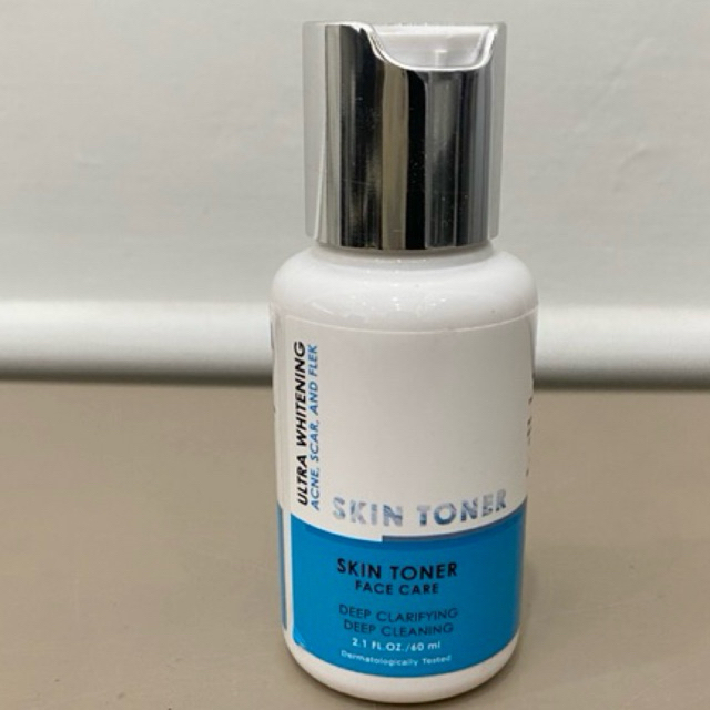 GLAMSHINE TONER ULTRA