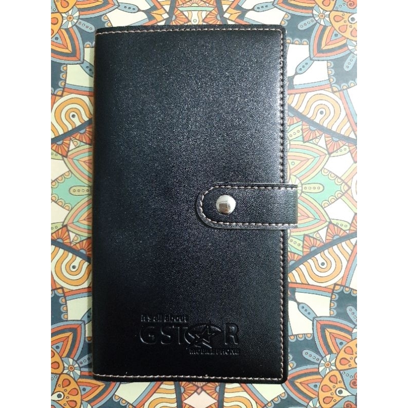 

Buku catatan, Buku kecil, Pencatat