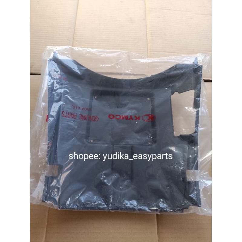 Cover Bawah Tangki Kymco Easy 100