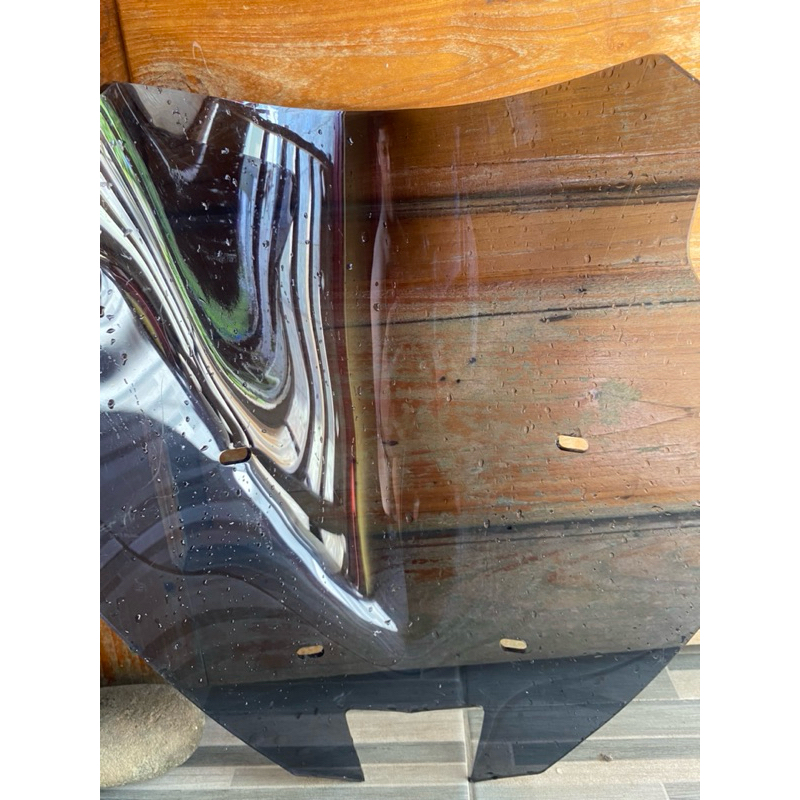 Windshield Nmax 2020 Model TDR SPORTY