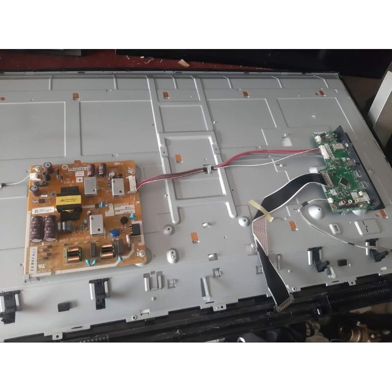 MB DAN PSU 1SET TV SHARP LC 40SA5200 40SA5200I