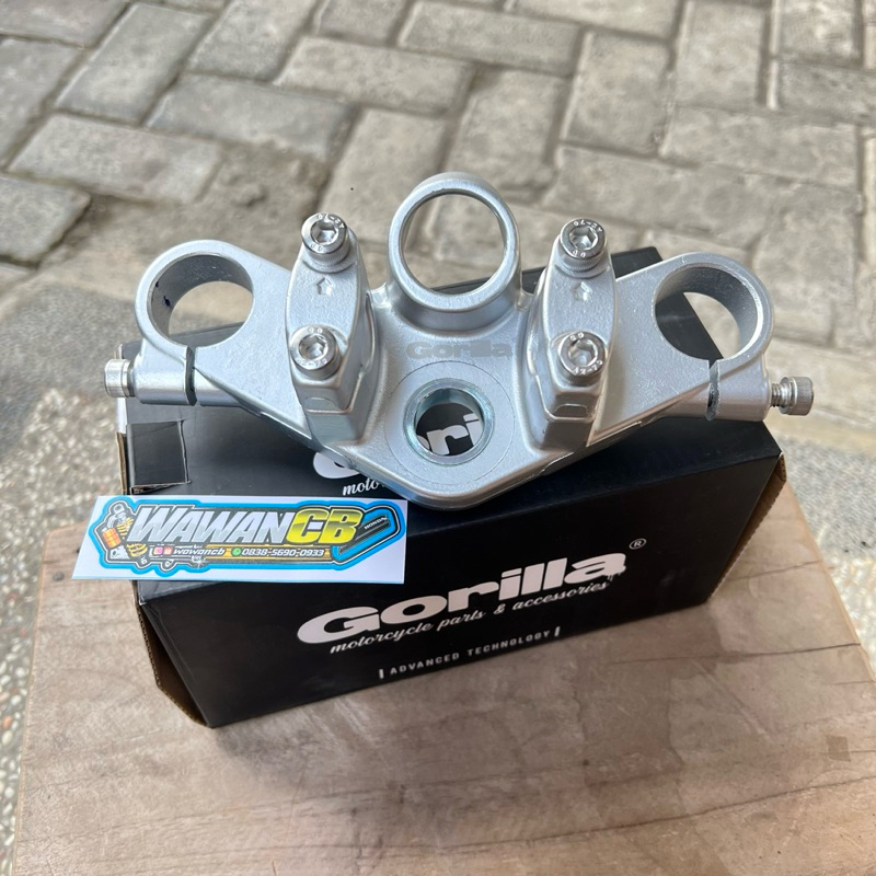 Segitiga atas ninja Old segitiga atas Ninja kis Gorilla