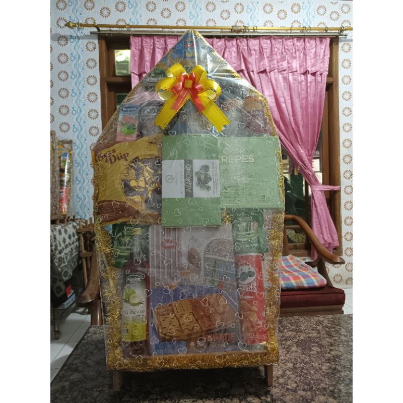

Hempers Imlek Lebaran Natal Murah Mewah