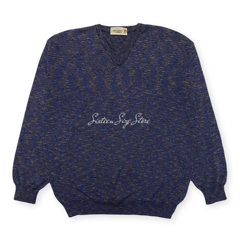 Sweater Knitwear Missoni