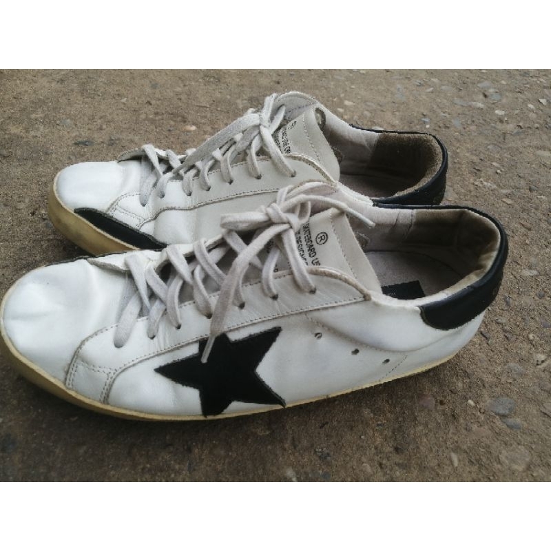 Golden Goose/GGDB second