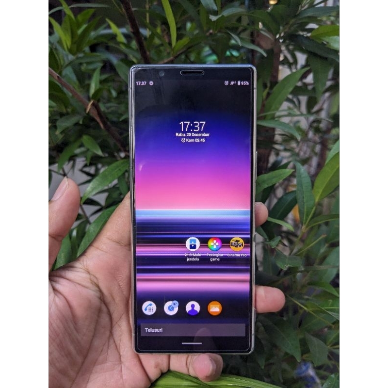 Sony Xperia 5 Global J9210 6/128 Dual SIM