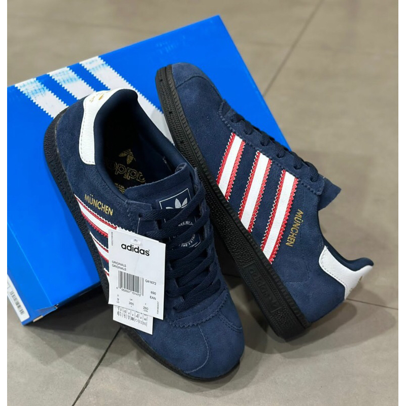 adidas munchen