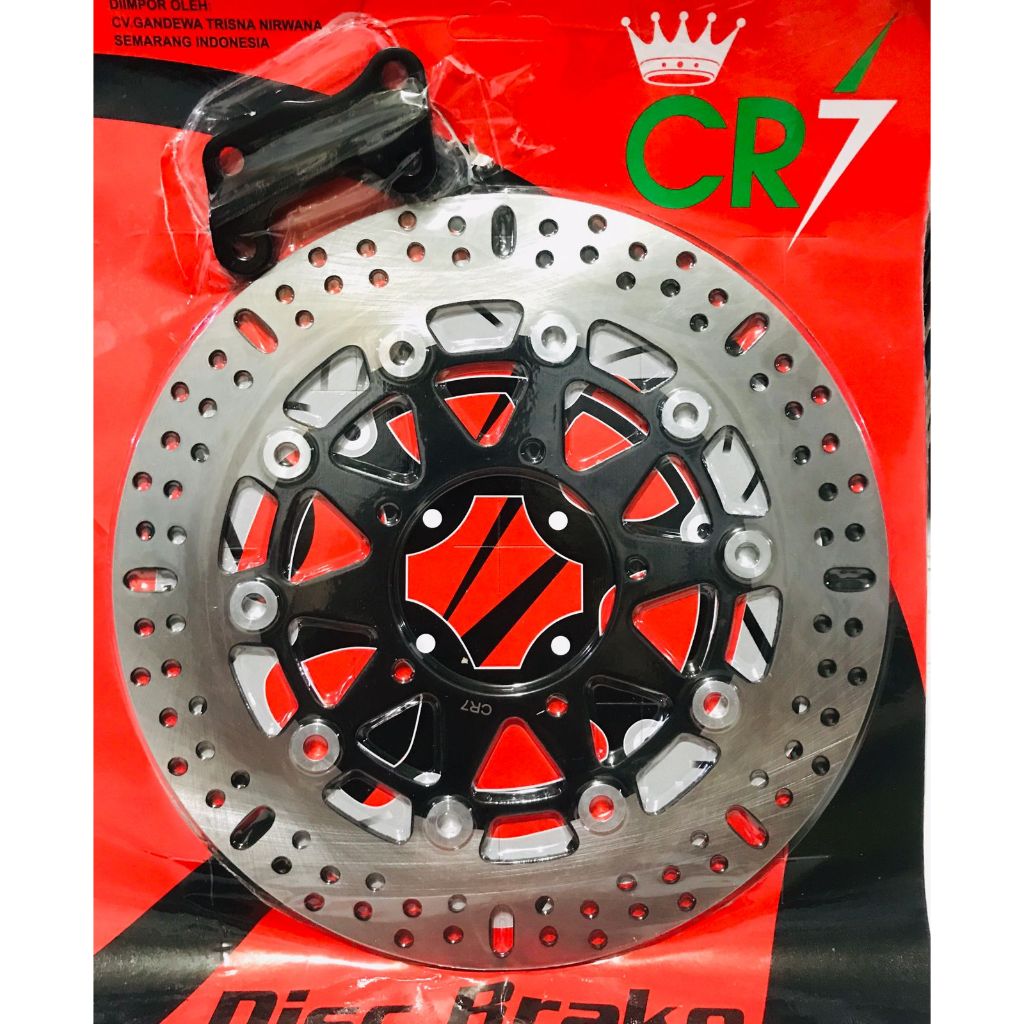 DISC BRAKE DEPAN VIXION BYSON SCORPIO disc CAKRAM DEPAN 300MM SCORPIO BYSON-VIXION NEW-VIXION OLD-VI
