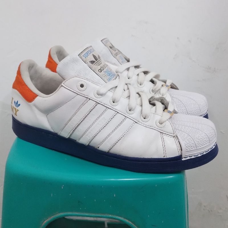 adidas superstar 35 anniversary 2005 ART132315 (US9,5 / CM27,5) second