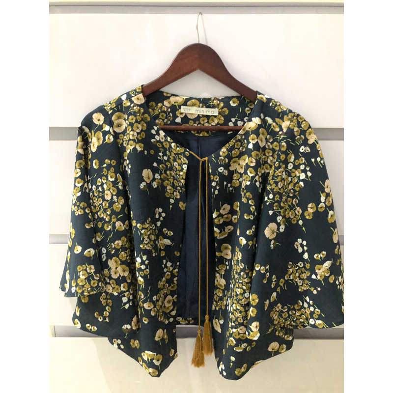 Preloved Outer Minimal