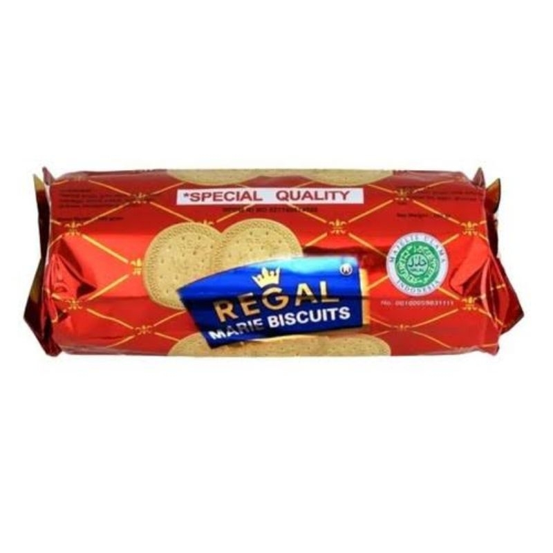 

Marie regal special biskuit 230g