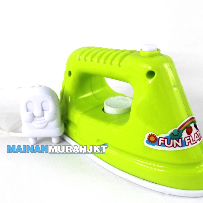 Sale MAINAN ANAK MURAH SETRIKA BESAR OCT242 MAINAN SETRIKA BAJU