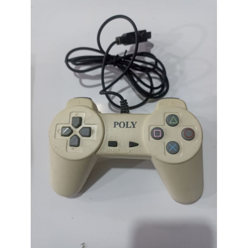 Stik vicom 9 pin