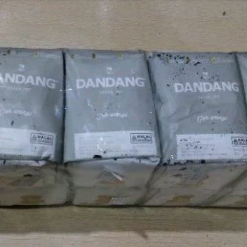 

teh dandang putih 34gr 1 bungkus