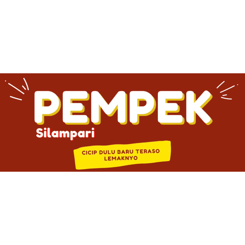 

PAKET RESELLER-DROPSHIP PEMPEK SILAMPARI/ PAKET PEMPEK IKAN ASLI PALEMBANG
