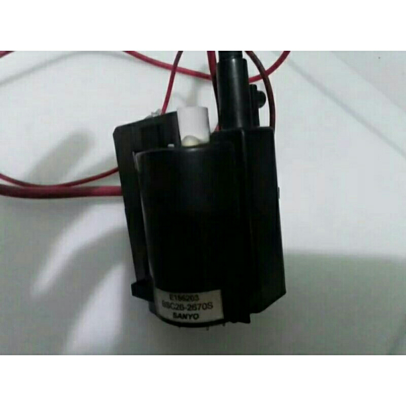 Playback BSC26-2670S