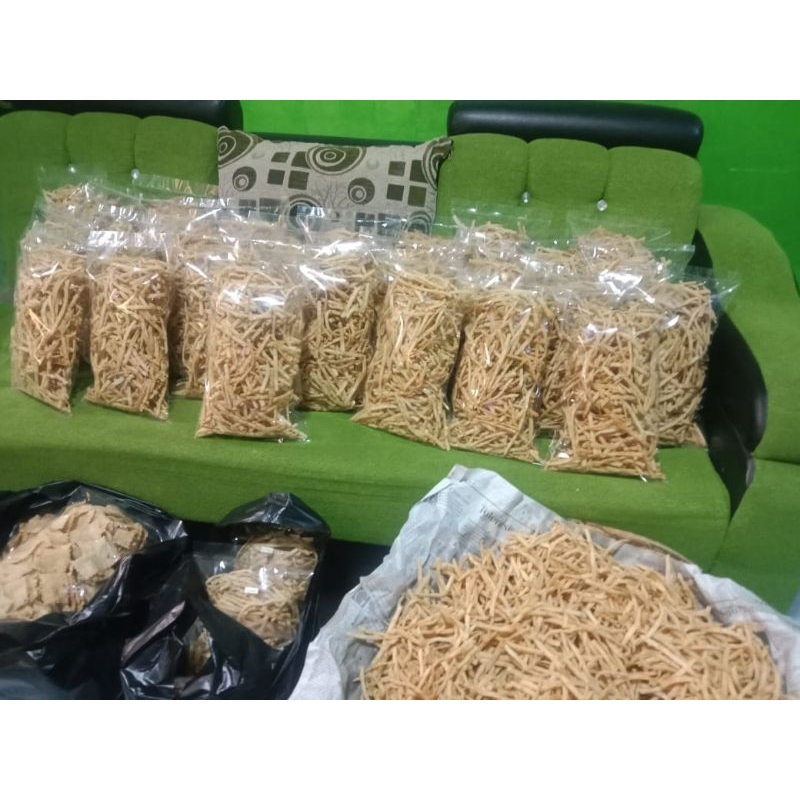 

sistik stik bawang berat 500gram gurih renyah