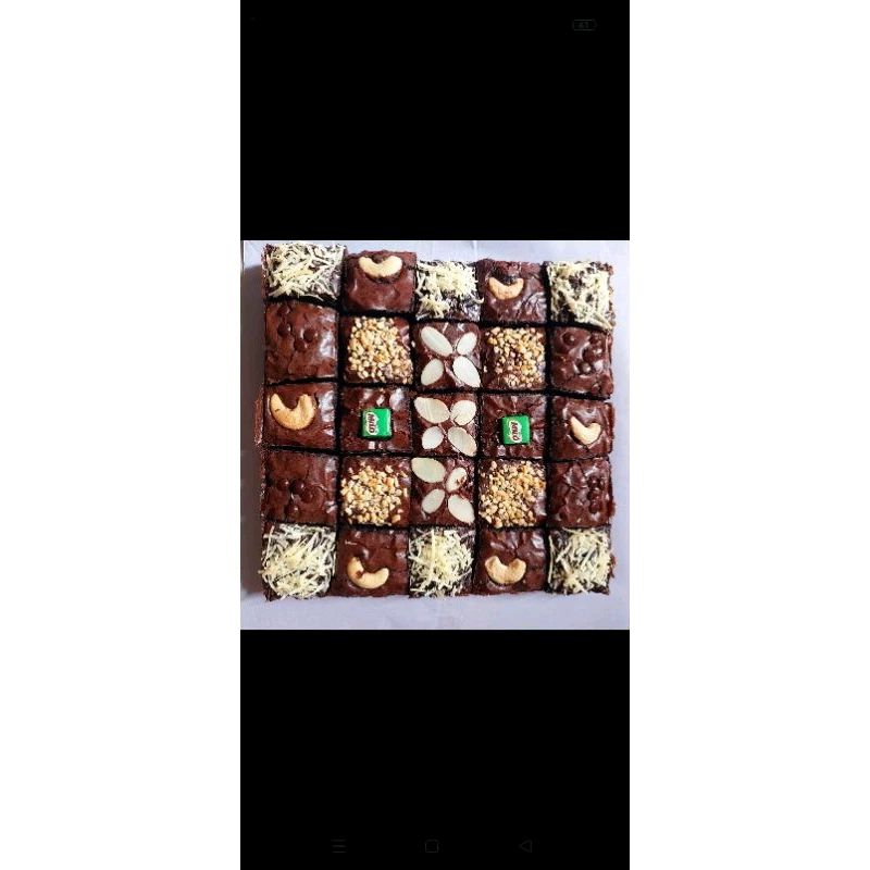 

BrowniesNomNom
