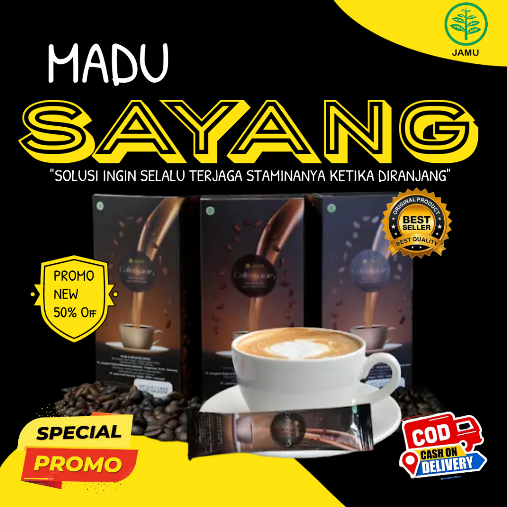 

KOPI SAYANG PRIA PERKASA MAKIN LAMA MAKIN DICINTA BUNDA